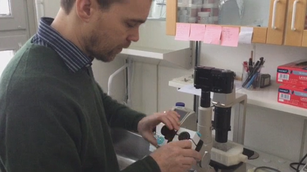 Большая наука на маленьком бюджете, или Как шведские ученые сконструировали 3D-печатный микроскоп