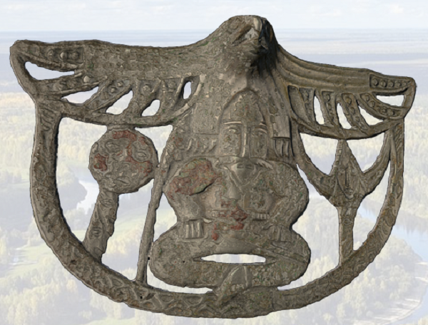 3D-модели древних сибирских артефактов появились в виртуальном музее ТГУ
