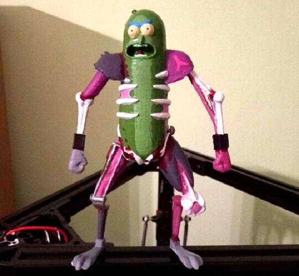 3Dtoday за 60 секунд от 6 сентября