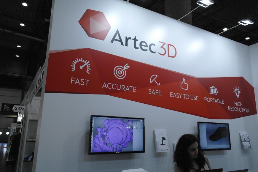 Аддитивные технологии в протезировании