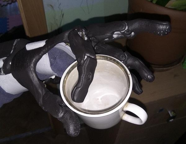 3Dtoday за 60 секунд от 26 февраля