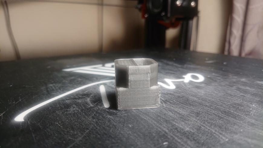 Загибающиеся или неровные углы и края