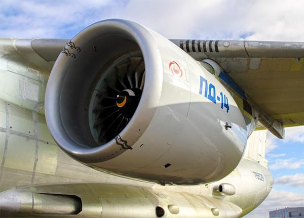 Пермские моторостроители готовятся к 3D-печати деталей двигателей авиалайнеров MC-21