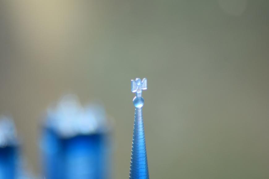 Серия достопримечательностей на 3D Artel Zobu