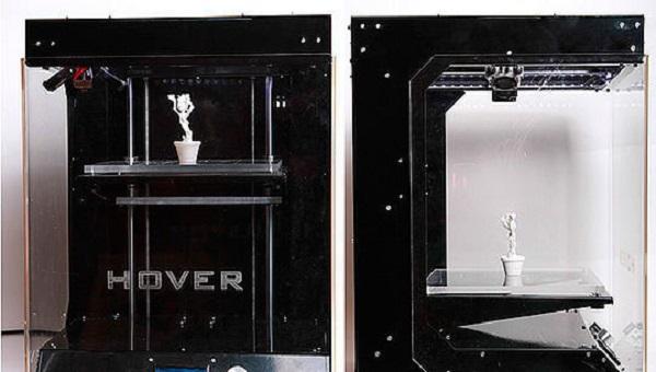 Вокруг света с 3Dtoday: цветная вакуумная формовка, 3D-печать в серфинге и другие новости недели!