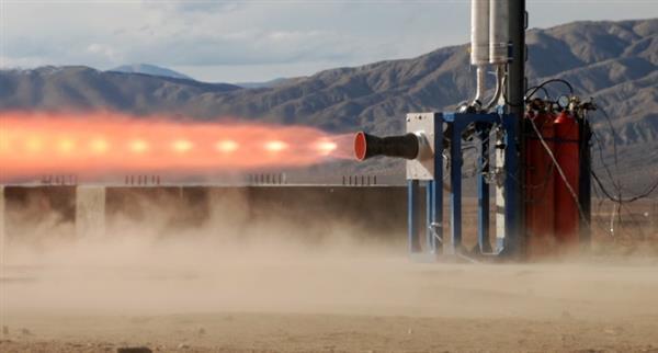 Компания Vector Space Systems готовит 3D-печатную ракету-носитель для малогабаритных спутников