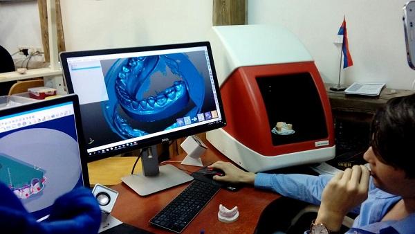 «Инженеры будущего: 3D технологии в образовании» – подготовка ко II открытой «Всероссийской олимпиаде по 3D технологиям»