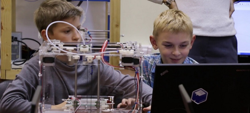 Фестиваль 3D-печати 3Dtoday Fest: приглашаем на мастер-классы!