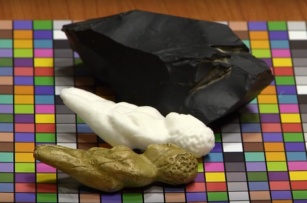 3Dtoday за 60 секунд от 19 апреля