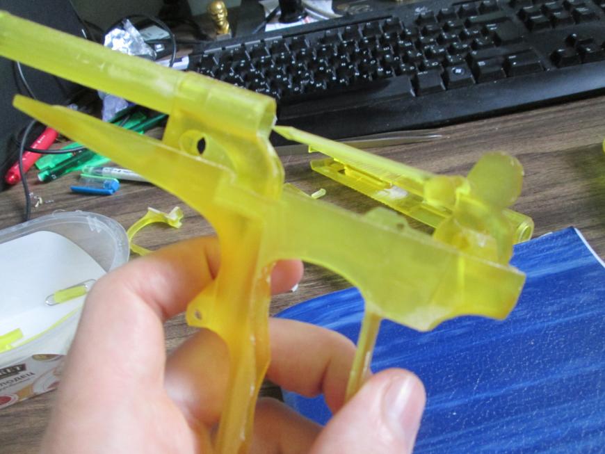 Печать ПМ-а