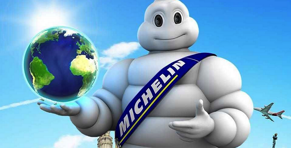 Компания Michelin займется 3D-печатью форм для изготовления износостойких покрышек