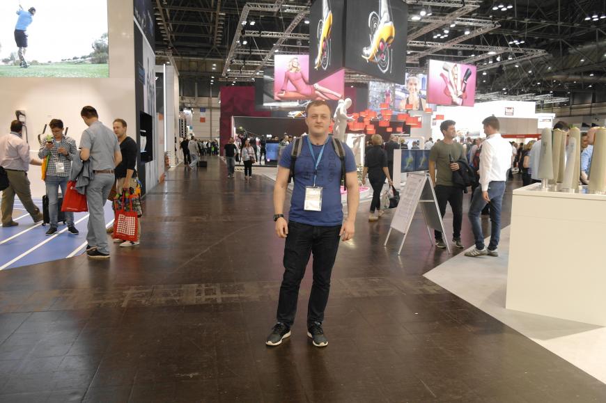 Аддитивные технологии в протезировании