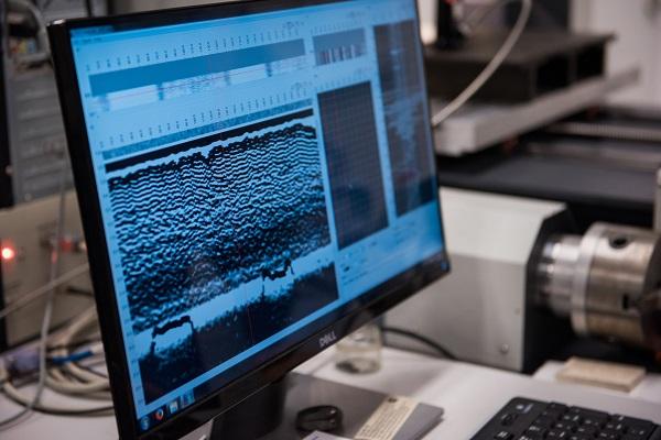Технология лазерно-ультразвуковой структуроскопии поможет следить за качеством 3D-печатных изделий
