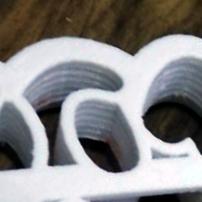 Гадание по фотографии или вертикальные волны.