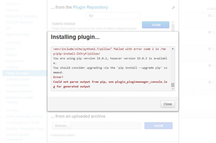 снова про линукс !!!