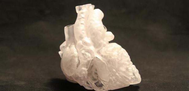 10 самых популярных применений 3D-печати