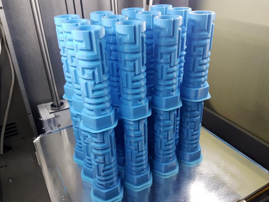 Готовимся к 8 марту