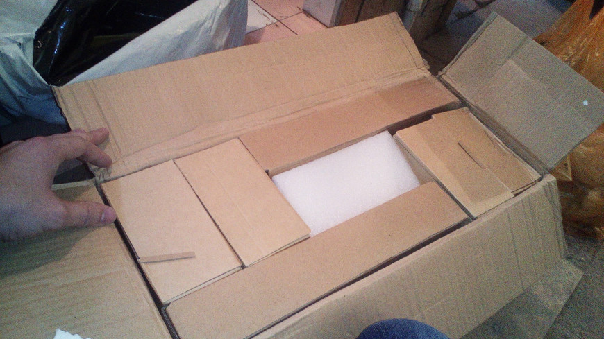 Сборка принтера с Али. Prusa I3 от flsun3d на профиле 2020.