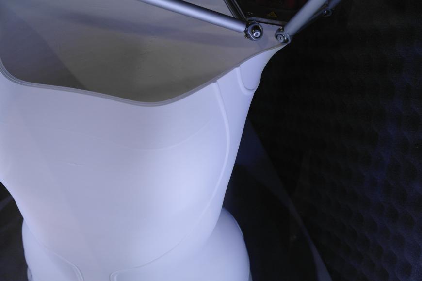 Аддитивные технологии в протезировании