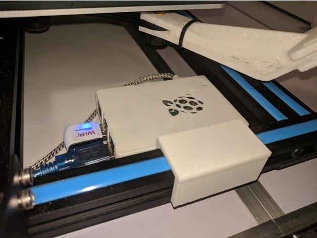 заглушка для профиля