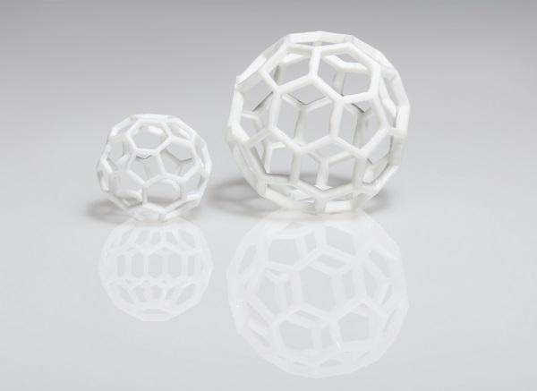 Компания 3M представит технологию 3D-печати тефлоном