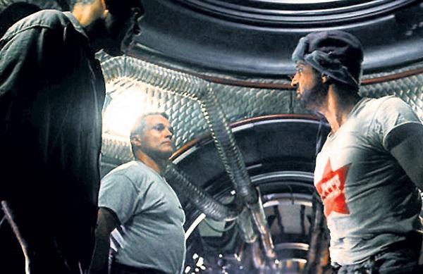 3D-печать и ядерная физика спасут нашу планету