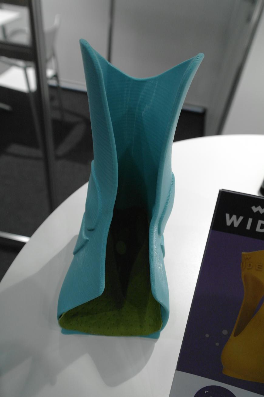 Аддитивные технологии в протезировании