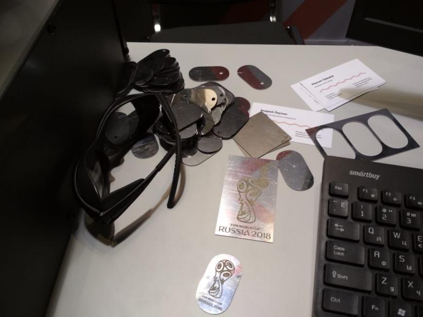 Фотообзор выставки Металлообработка 2018 Фотообзор выставки Металлообработка 2018