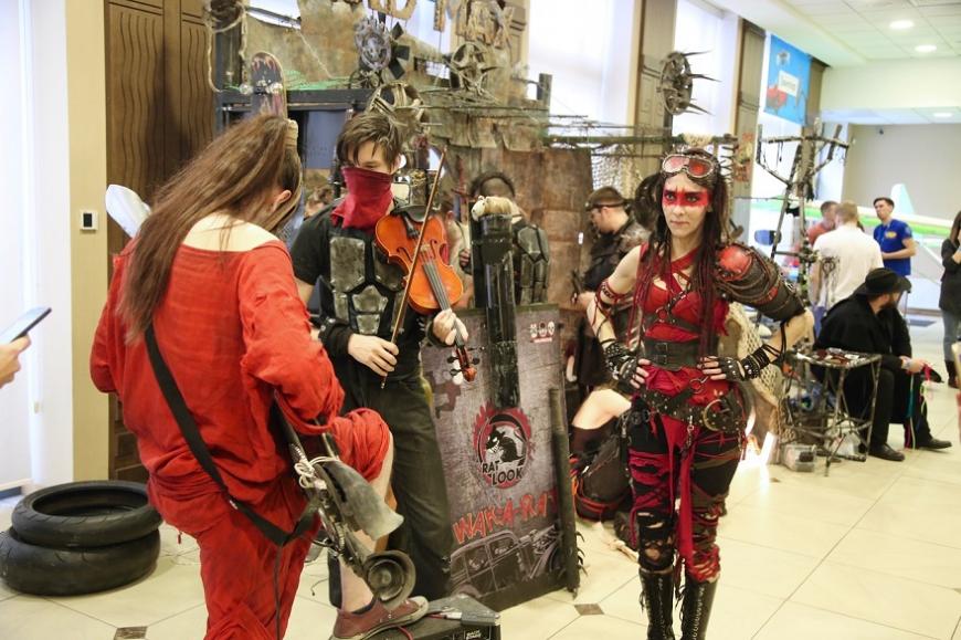 В Москве пройдет крупнейший российский фестиваль 3D-печати 3Dtoday Fest