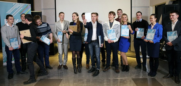 Запуск Всероссийского инженерного конкурса в области нанотехнологий «ВИК.Нано-2017»