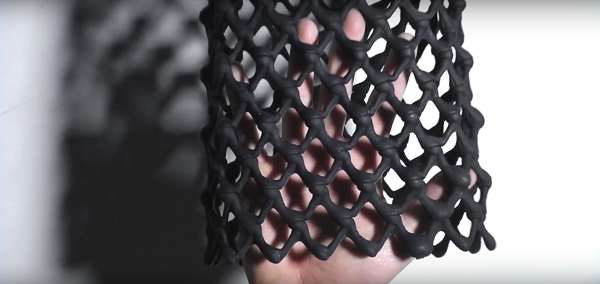 Ученые MIT разработали методику скоростной 3D-печати двухкомпонентными материалами