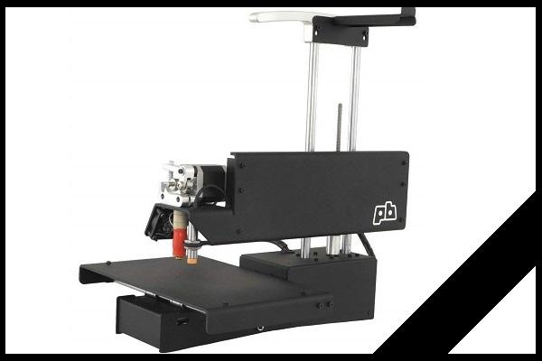 Брук Драмм заявил о прекращении производства 3D-принтеров Printrbot