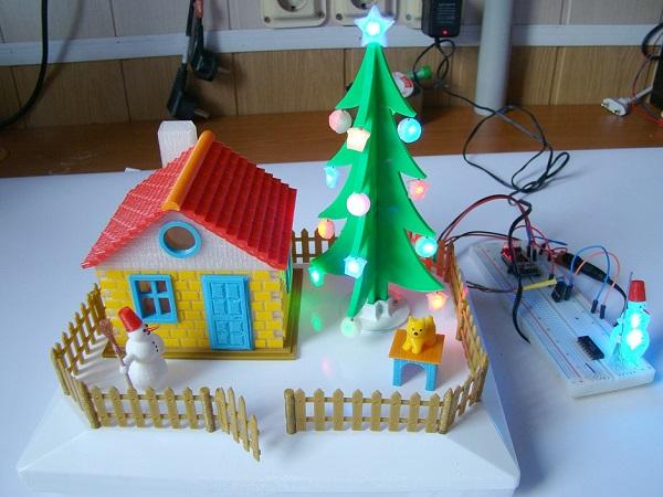 3Dtoday за 60 секунд от 27 декабря 3Dtoday за 60 секунд от 27 декабря