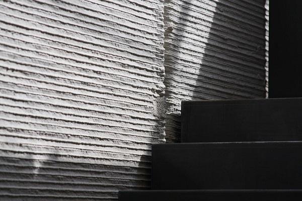 В Милане завершилось строительство демонстрационного 3D-печатного дома