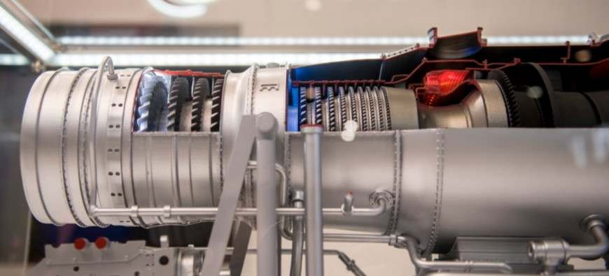 Ростех внедряет 3D-печать деталей газотурбинных двигателей