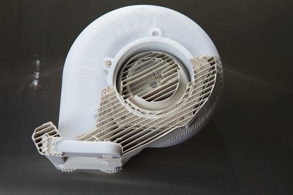 Системы постобработки 3D-печатных изделий от компании PostProcess Technologies