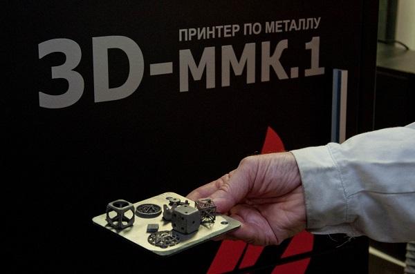 Сибирские ученые и промышленники готовы к выпуску фабрик 3D-печати
