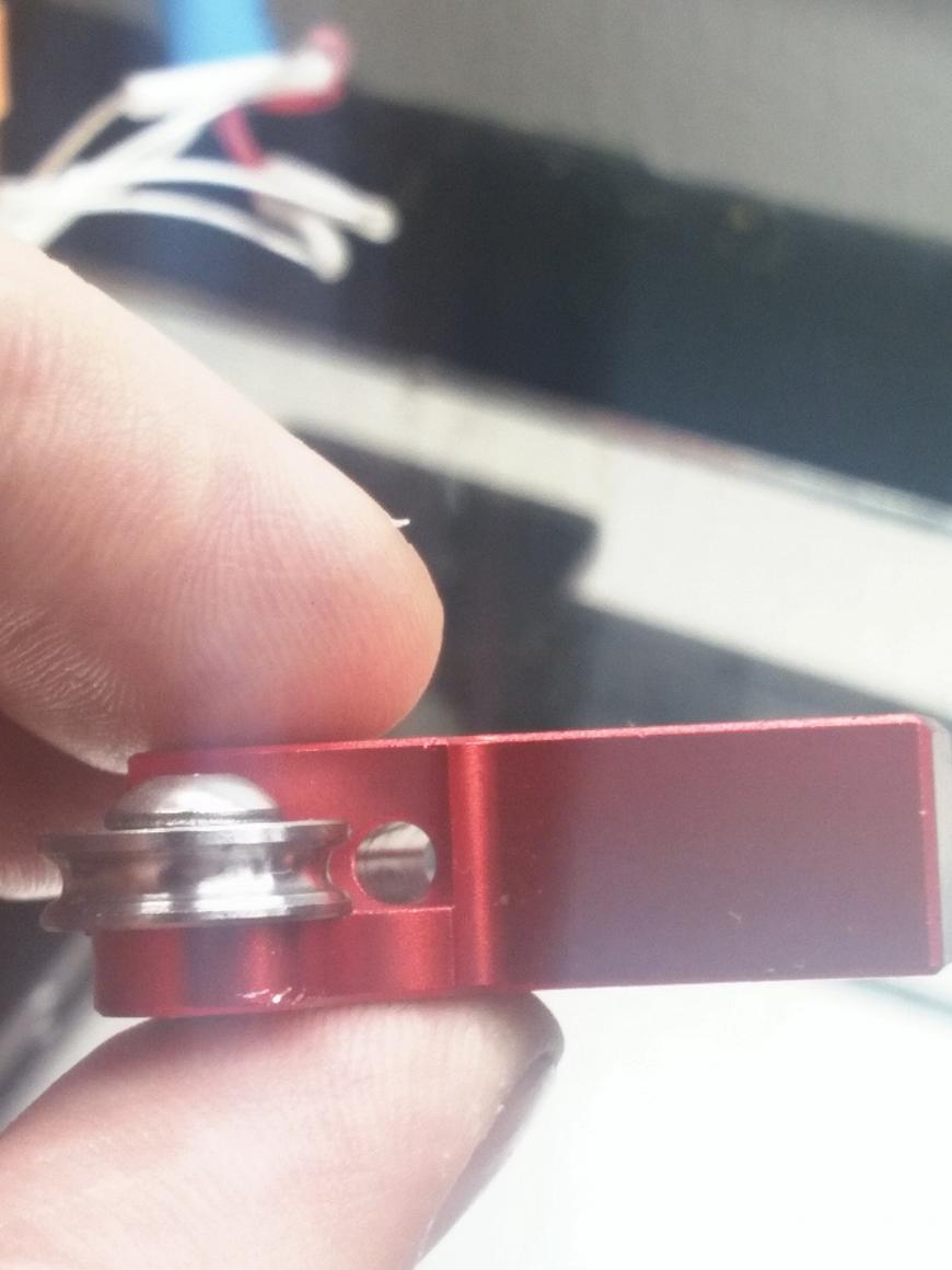 SUNJIU - доработка для Flex