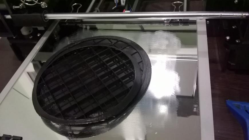 Смещение печати. Смещение печати.