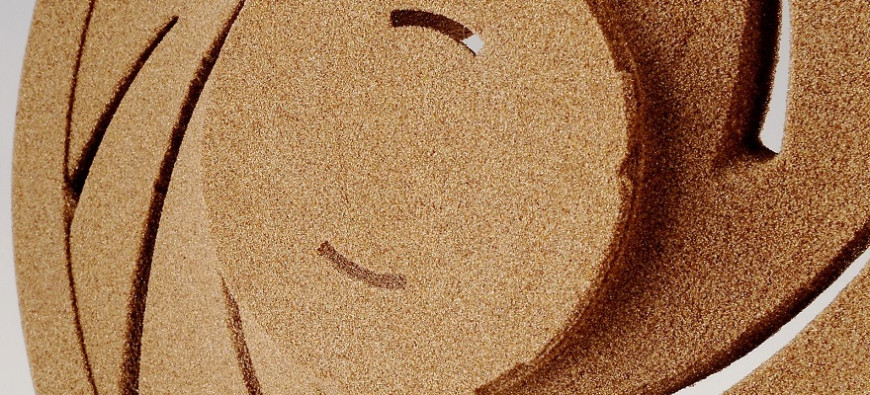 ExOne демонстрирует новый 3D-принтер для печати литейных форм