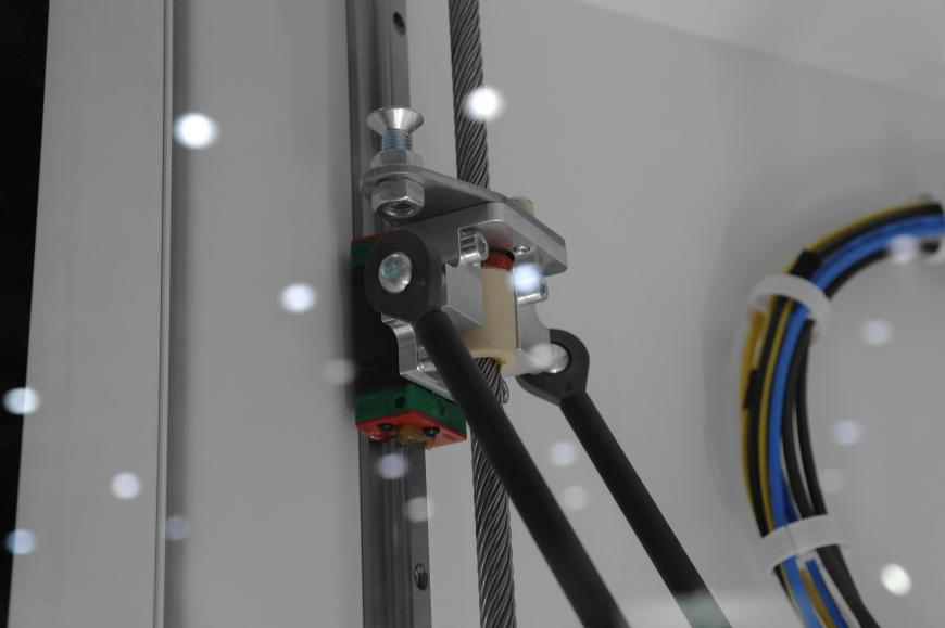 Аддитивные технологии в протезировании