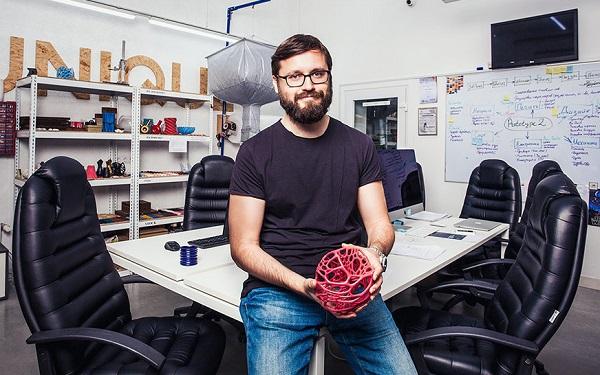 3Dtoday за 60 секунд от 26 июля