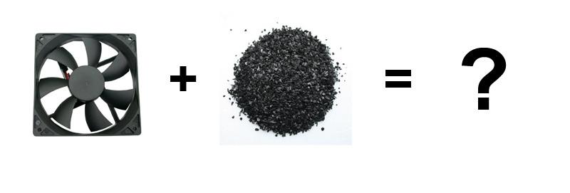 Характеристики угольного фильтра для вытяжки