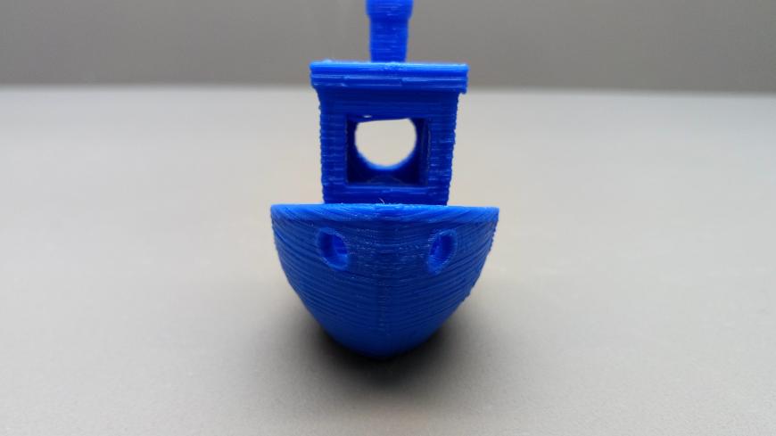 Подскажите мои недоработки в самодельном монстре