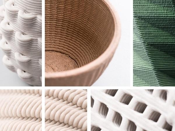 Cerambot предлагает бюджетные 3D-принтеры и экструдеры для печати керамики