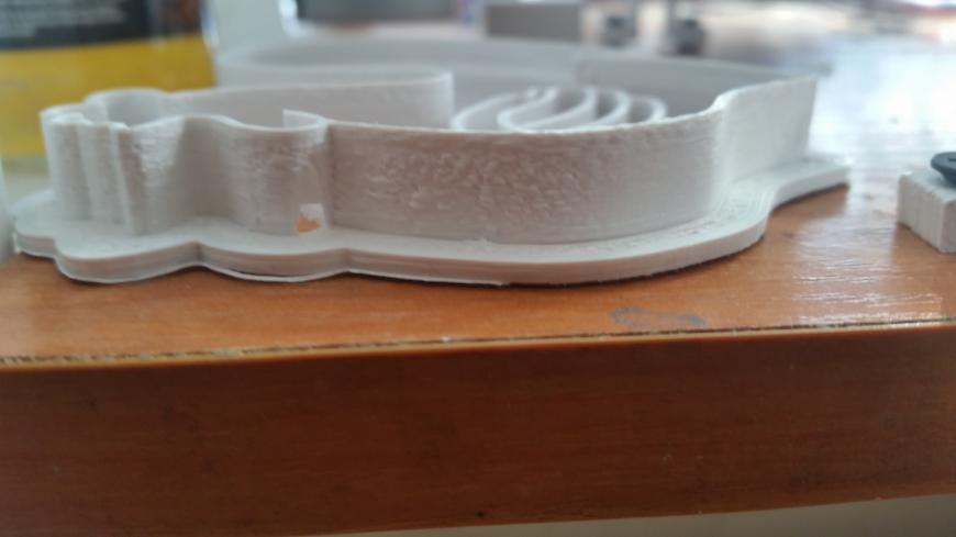 Проблема с печатью абс