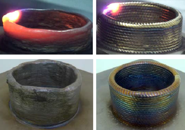 Mitsubishi Electric готовит технологию 3D-печати методом импульсного лазерного наплавления