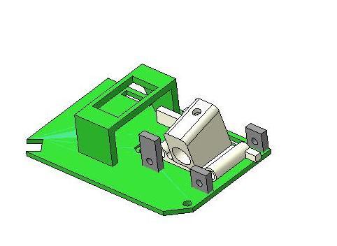 Мы печатаем и рисуем