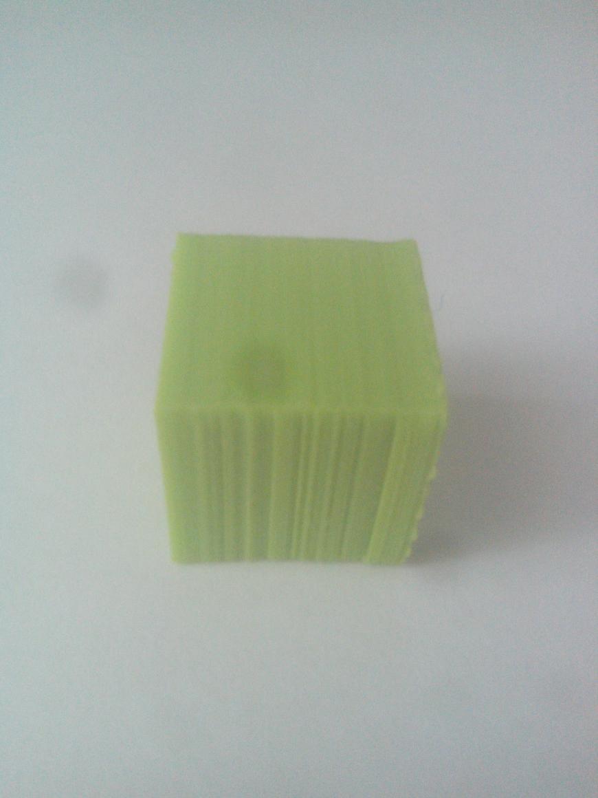 Ребристая поверхность. Ребристая поверхность.