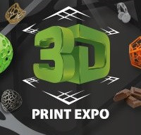 О выставке 3D Print Expo 2014: достижения и перспективы